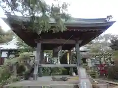 海蔵院の建物その他