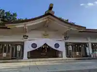 沖縄県護国神社(沖縄県)
