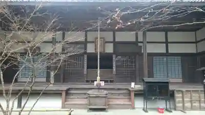 南禅寺の本殿・本堂