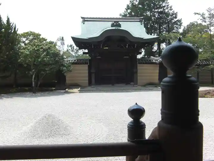 高台寺(高台寿聖禅寺・高臺寺)(京都府)