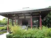 中宮寺(奈良県)