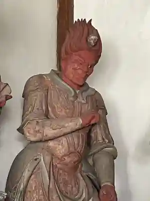 鶴林寺(兵庫県)