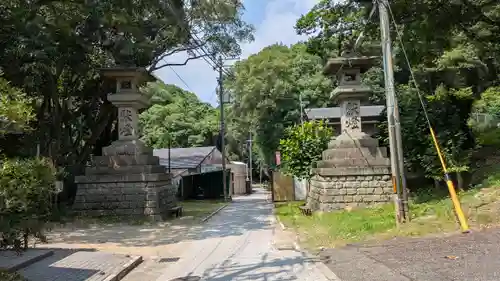 清荒神清澄寺(兵庫県)