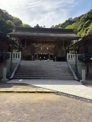 美保神社(島根県)