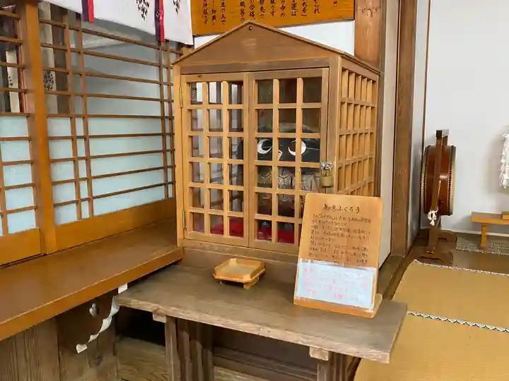 久延彦神社のその他建物