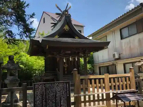 闘鶏神社(和歌山県)