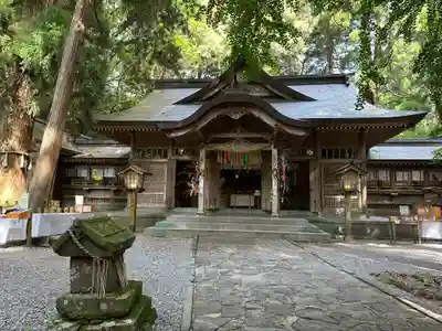 高千穂神社(宮崎県)