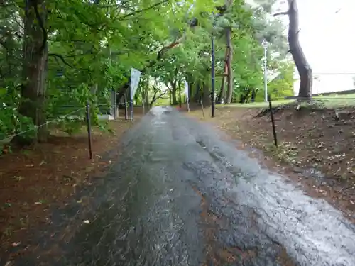 相馬神社のその他建物