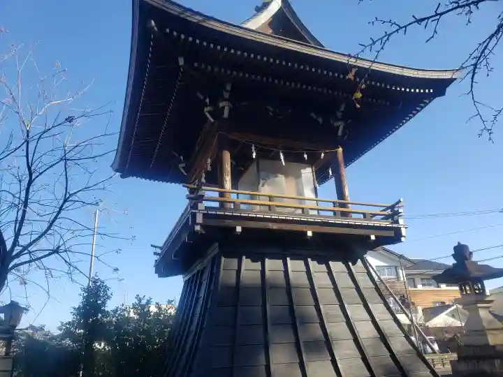 春日神社(岐阜県)