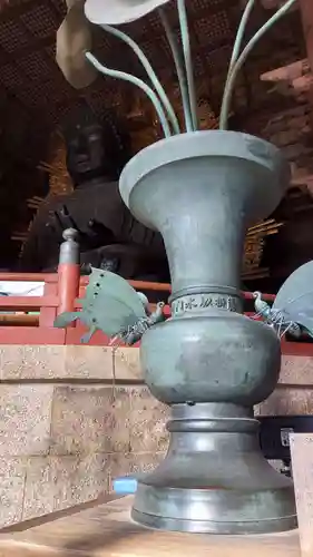 東大寺(奈良県)