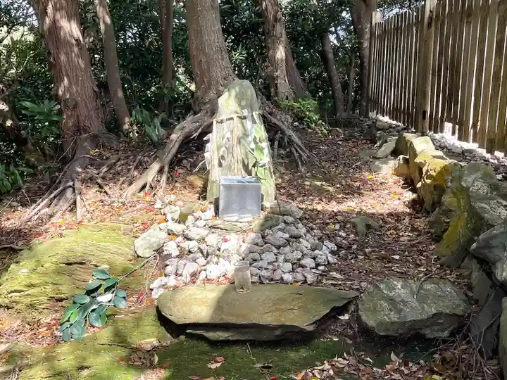 八幡神社(三重県)
