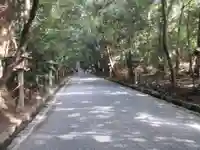 大神神社のその他建物