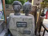 露天神社(お初天神)(大阪府)