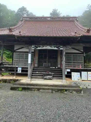 福成寺(広島県)