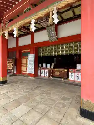 五社神社 諏訪神社(静岡県)
