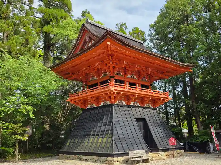 土佐神社(高知県)