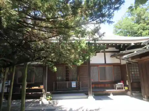 長昌寺(神奈川県)