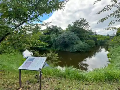 眞田神社(長野県)