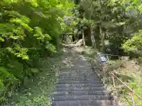 静神社(栃木県)