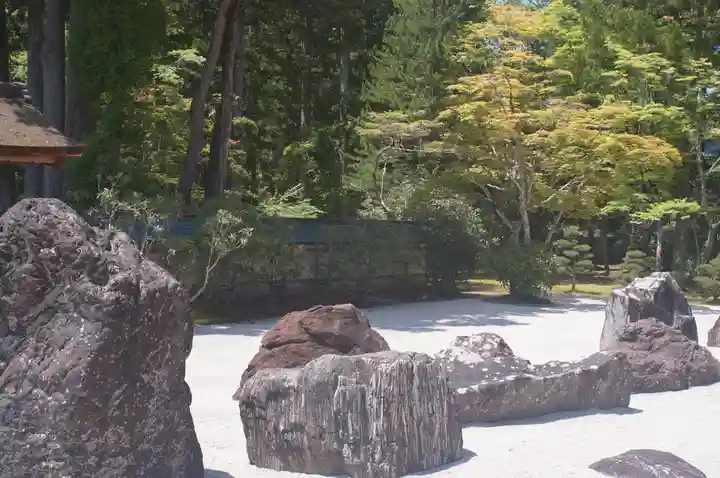高野山金剛峯寺(和歌山県)