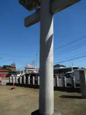 日枝神社のその他建物