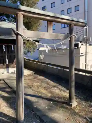 星宮神社(栃木県)