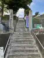 佛国山 神後院(愛知県)