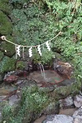 貴船神社(京都府)