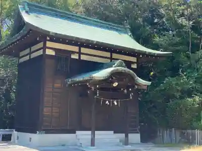 屋島神社（讃岐東照宮）(香川県)