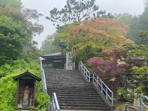 天上寺(北海道)