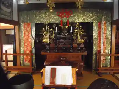 月洲寺(東京都)