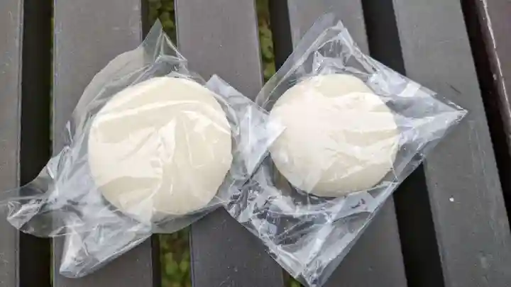 上川神社の授与品その他