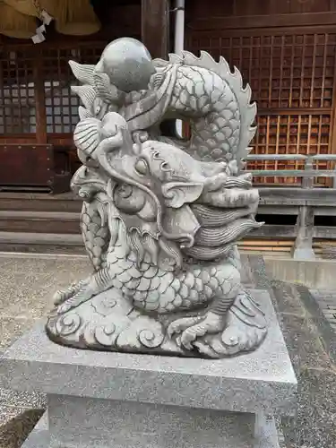 八雲神社(島根県)
