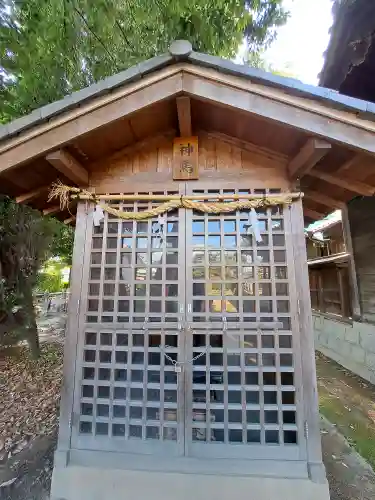 犬山神社(愛知県)