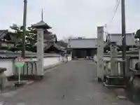 志度寺(香川県)
