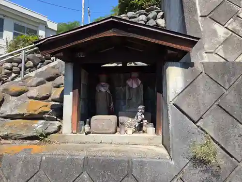 榛名神社(東京都)