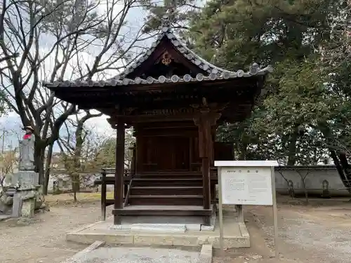 鶴林寺(兵庫県)