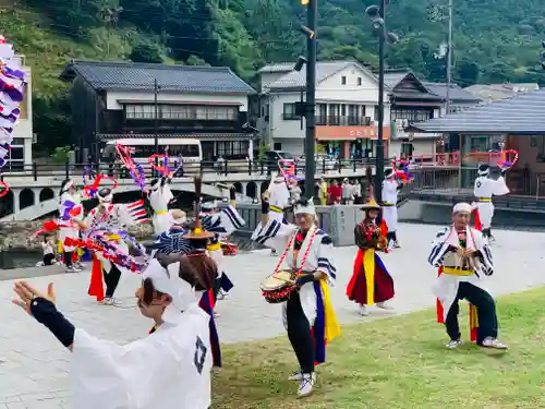 恩湯（大寧寺泉源所領）(山口県)