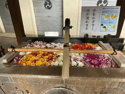 七社神社(東京都)