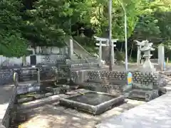 荒神神社の建物その他