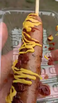 とんとん神社の周辺