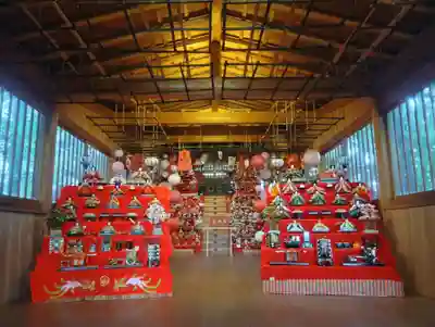堤治神社(愛知県)