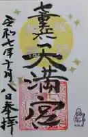 七重浜海津見神社(北海道)