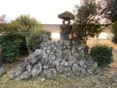 香取神社の建物その他