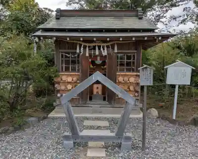 鶴峯八幡宮(千葉県)