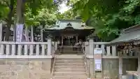 鶴嶺八幡宮の{uncategorized: "未分類", other: "その他", undefined: "問題あり", building: "その他建物", grave: "お墓", sacred_gate: "鳥居", guardian: "狛犬", statue: "像", buddha: "仏像", history: "歴史", nature: "自然", garden: "庭園", animal: "動物", pagoda: "塔", temizu: "手水舎", mountain_gate: "山門・神門", sanctuary: "本殿・本堂", subordinate: "末社・摂社", art: "芸術", scenery: "景色", jizo: "地蔵", ema: "絵馬", goshuin: "御朱印", omikuji: "おみくじ", items: "授与品その他", amulet: "お守り", goshuincho: "御朱印帳", eats: "食事", festival: "お祭り", votive_dance: "神楽", shichigosan: "七五三参", wedding: "結婚式", experience: "体験その他", initially: "初詣", around: "周辺", anti_infection: "感染症対策"}