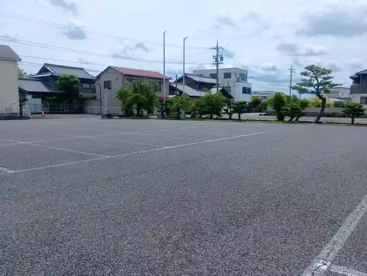 妙禅寺(愛知県)