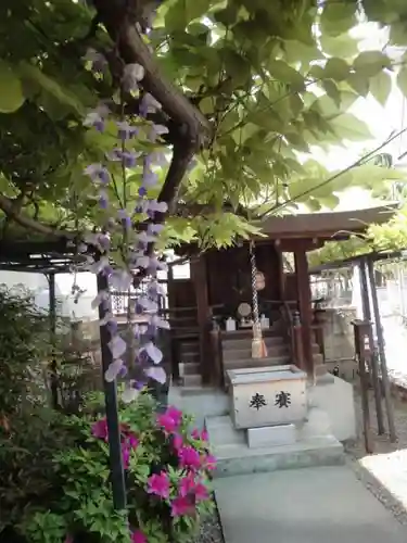 春日神社の建物その他