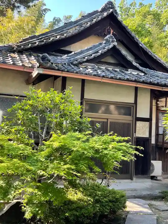 玉林寺のその他建物