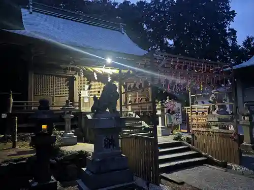草薙神社(静岡県)
